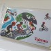 台湾旅行は台湾のSUICAこと「悠遊卡(Easy  Card)」が色々便利でオススメ